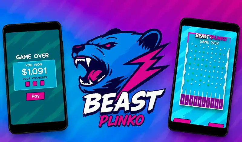 Plinko Mr Beast