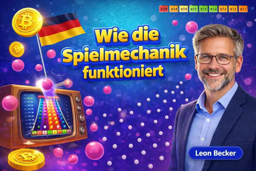 Wie die Spielmechanik funktioniert