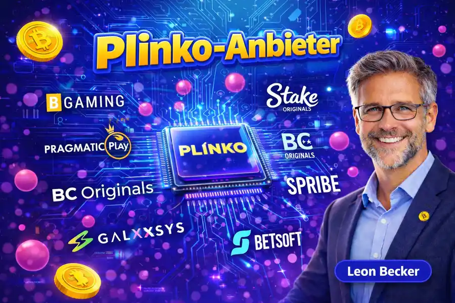 Plinko-Anbieter